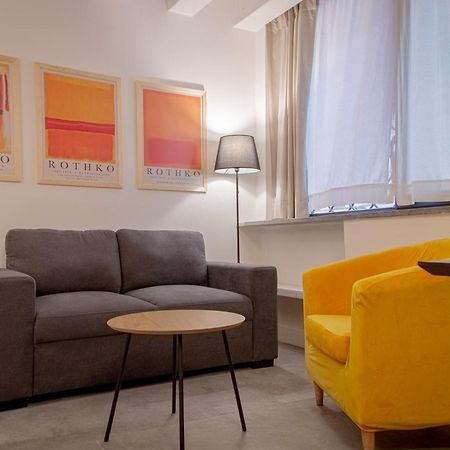 Resuttano Loft Lägenhet Palermo Exteriör bild