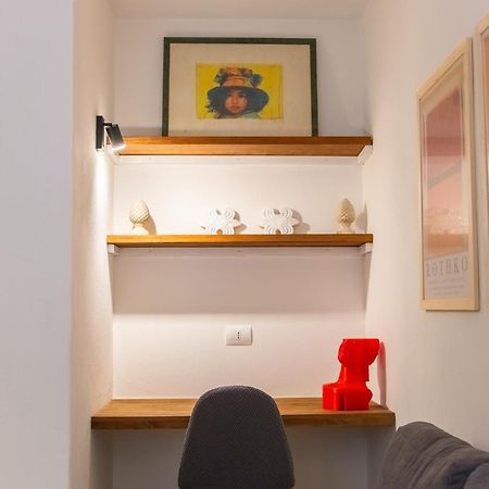 Resuttano Loft Lägenhet Palermo Exteriör bild