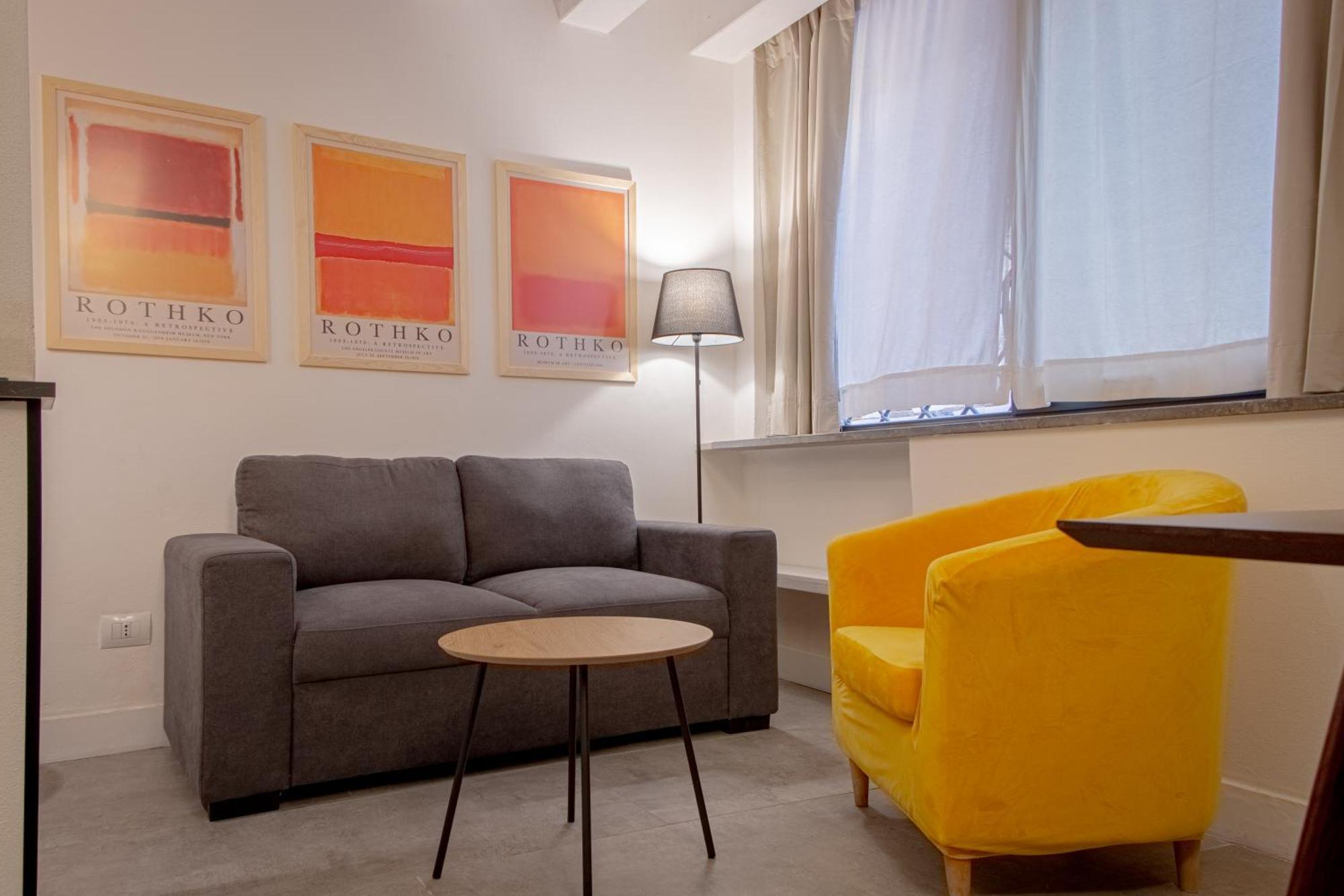 Resuttano Loft Lägenhet Palermo Exteriör bild