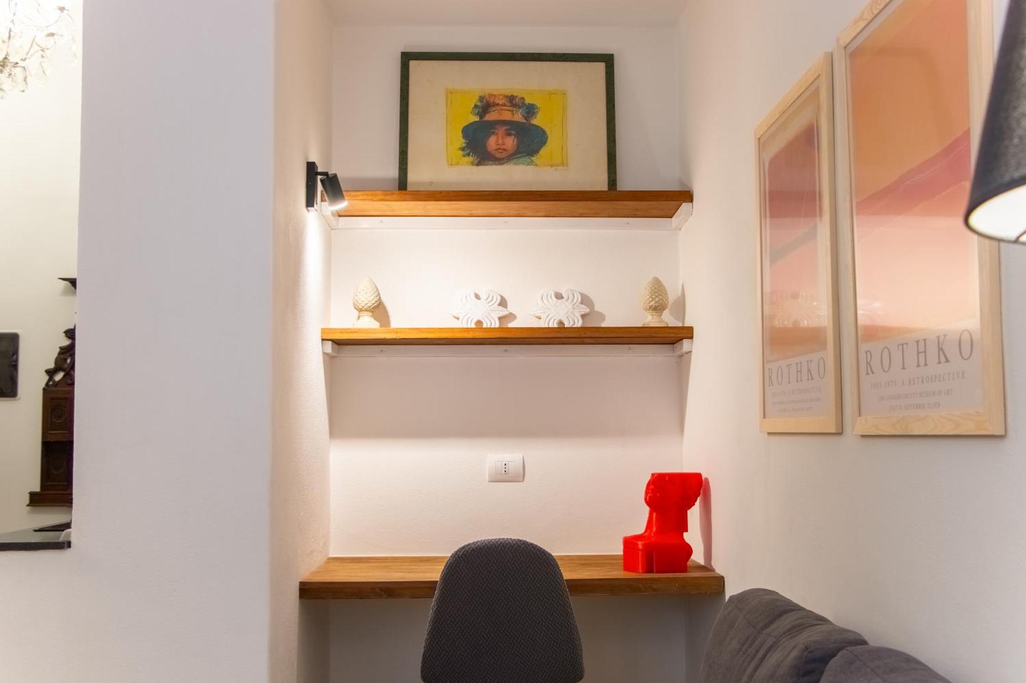 Resuttano Loft Lägenhet Palermo Exteriör bild