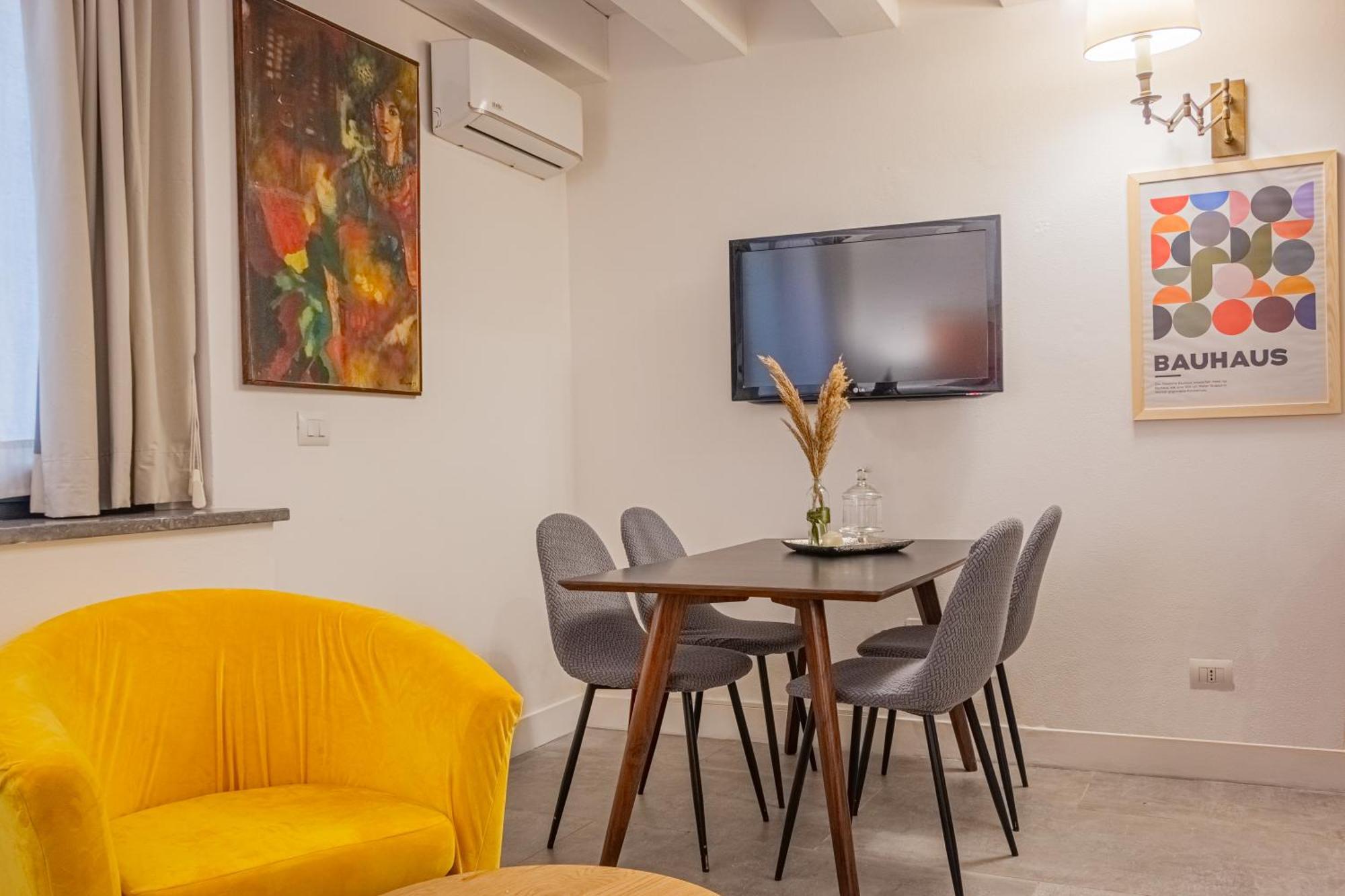 Resuttano Loft Lägenhet Palermo Exteriör bild