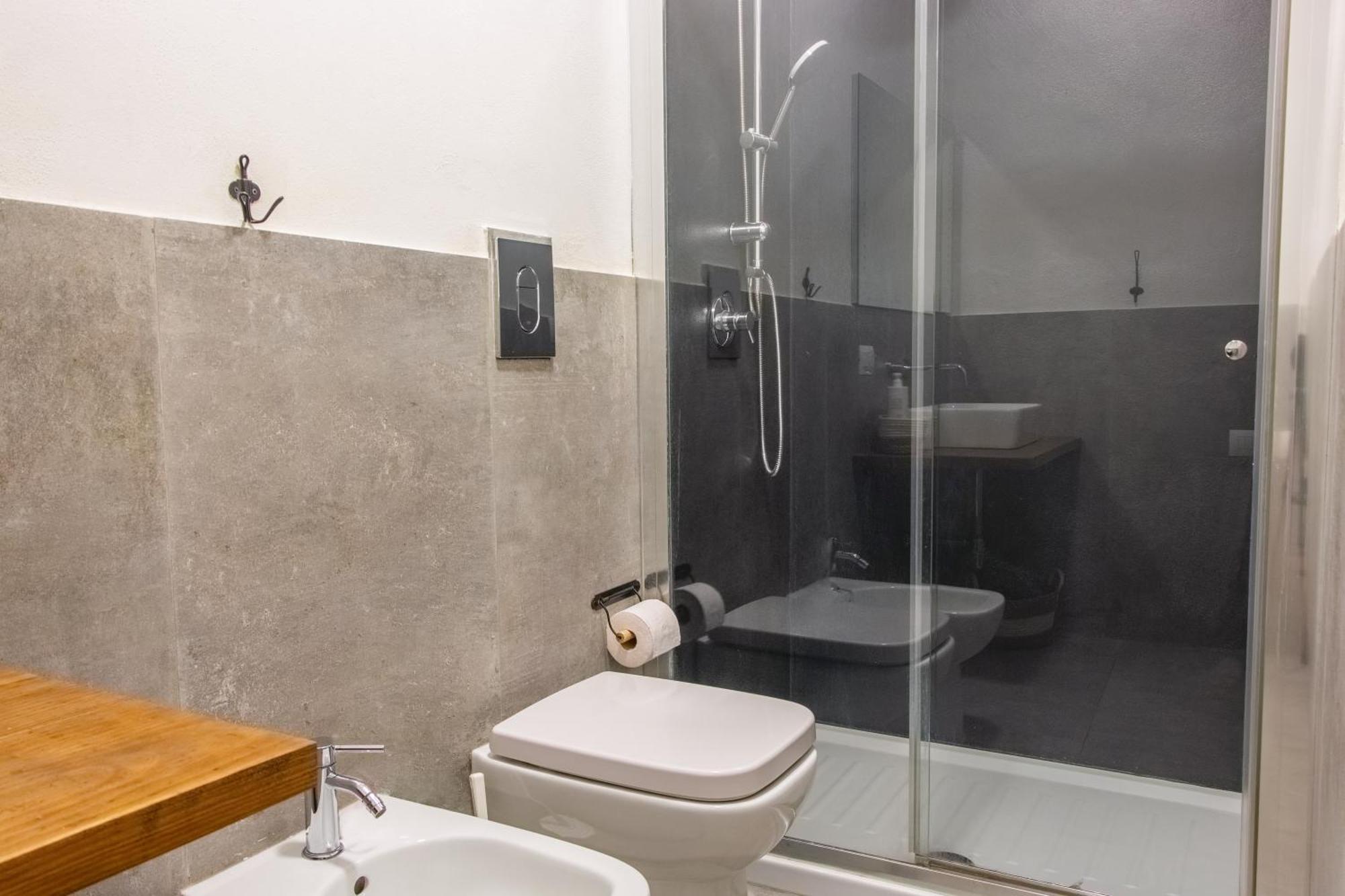 Resuttano Loft Lägenhet Palermo Exteriör bild