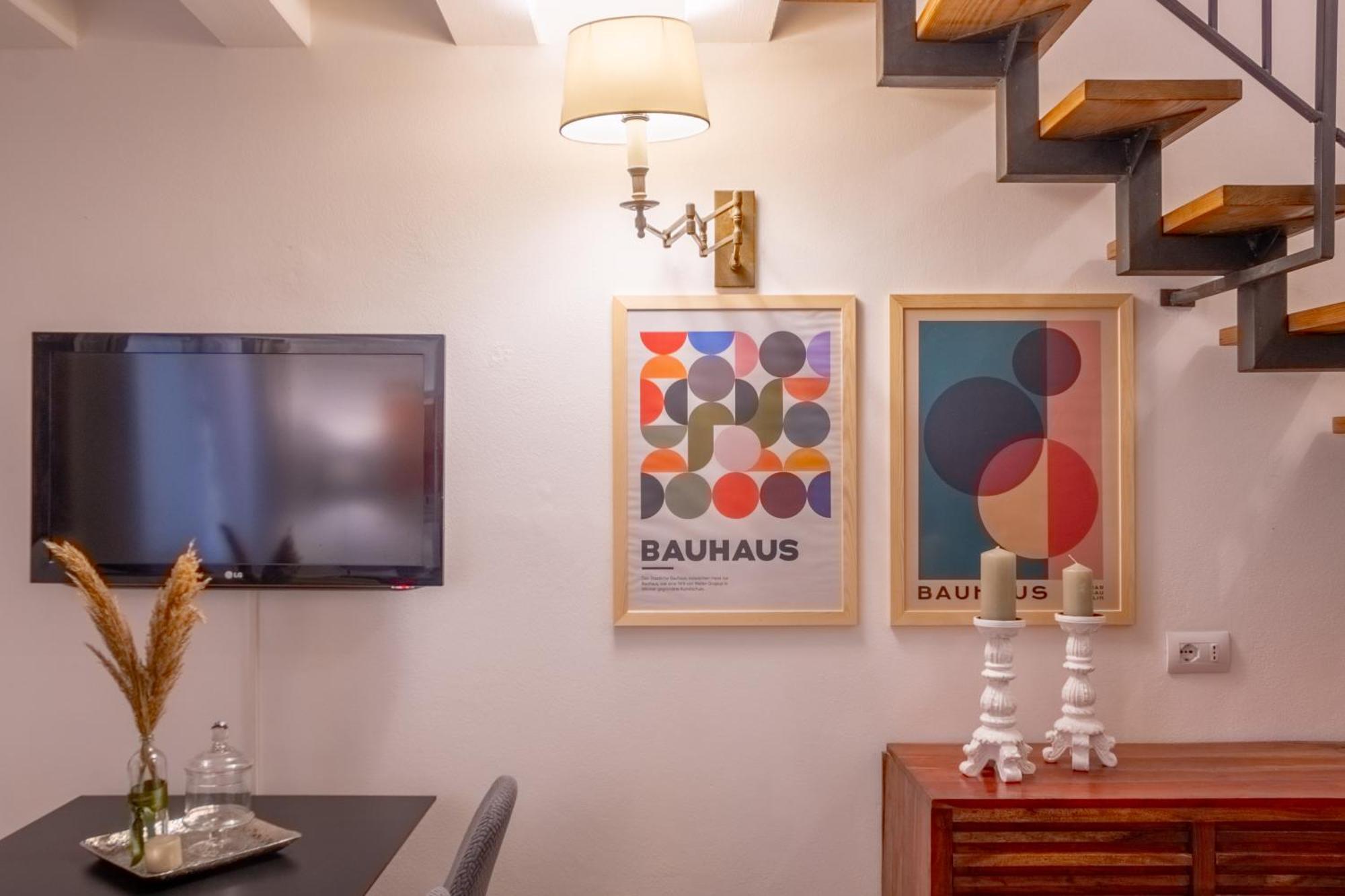 Resuttano Loft Lägenhet Palermo Exteriör bild